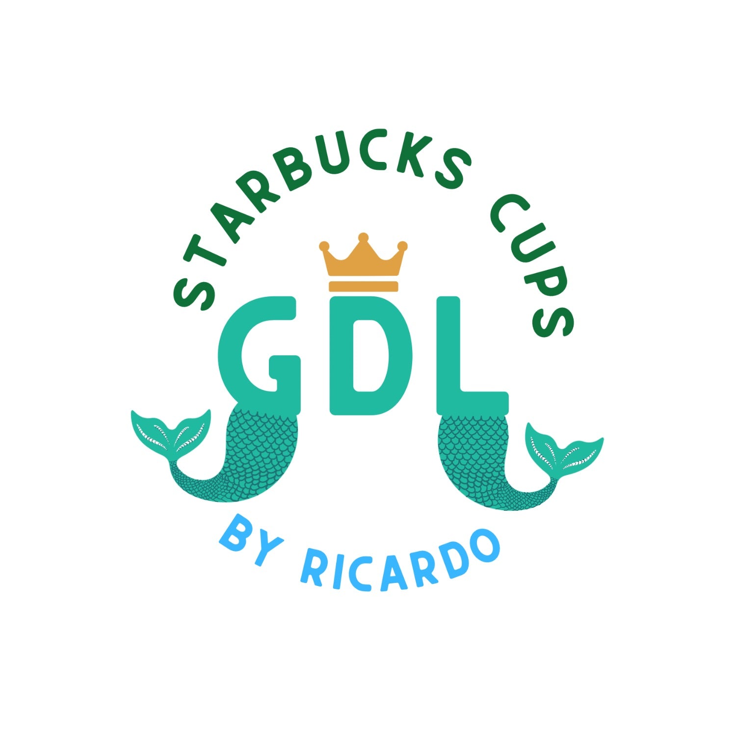 Starbucks Cups GDL 